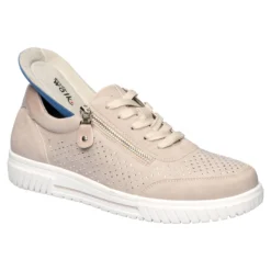 Komfort-Glitzersneaker „Amelie“
