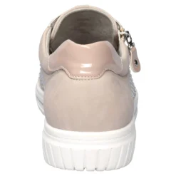 Komfort-Glitzersneaker „Amelie“