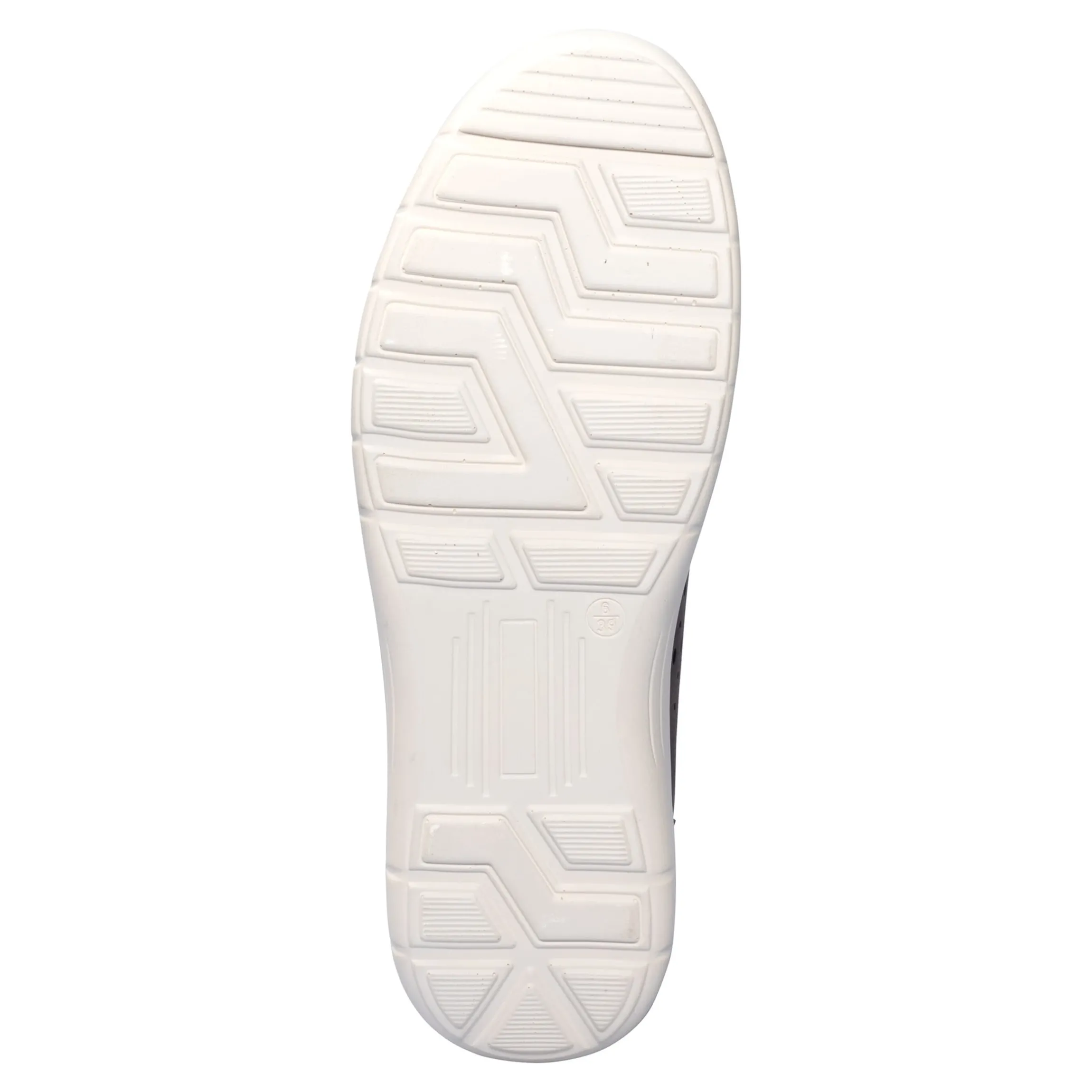 Komfort-Halbschuh "Helga" mokka