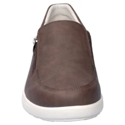 Komfort-Halbschuh