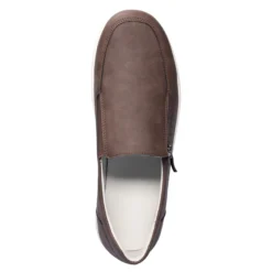 Komfort-Halbschuh