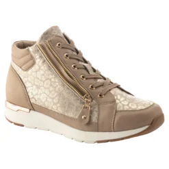 Komfort-Knöchelsneaker „Gina“