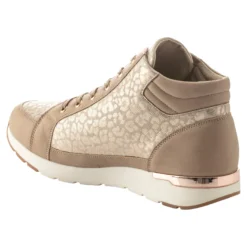Komfort-Knöchelsneaker „Gina“