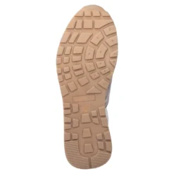 Komfort-Meshsneaker H-Weite „Martina“ gold