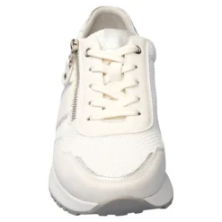 Komfort-Meshsneaker „Lilly“ weiß