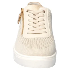 Komfort-Meshsneaker „Melanie“ beige