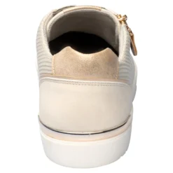 Komfort-Meshsneaker „Melanie“ beige
