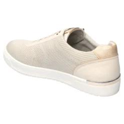 Komfort-Meshsneaker „Melanie“ beige