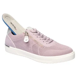 Komfort-Meshsneaker „Melanie“ flieder
