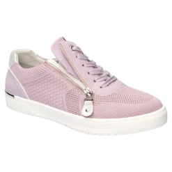 Komfort-Meshsneaker „Melanie“ flieder