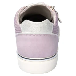 Komfort-Meshsneaker „Melanie“ flieder