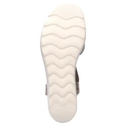 Komfort-Sandalette „Daria“