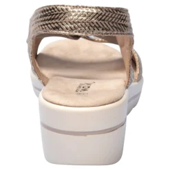Komfort-Sandalette „Daria“