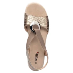 Komfort-Sandalette „Daria“