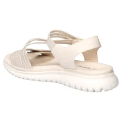 Komfort-Sandalette 
