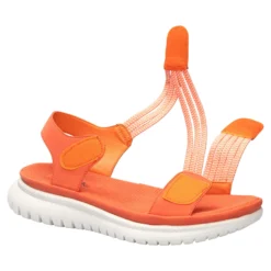 Komfort-Sandalette