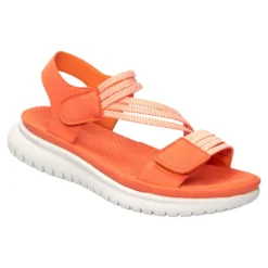 Komfort-Sandalette