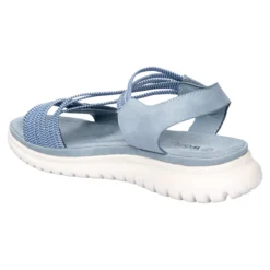 Komfort-Sandalette 