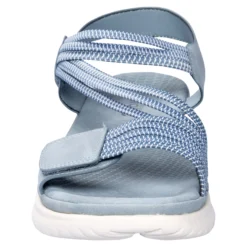 Komfort-Sandalette 