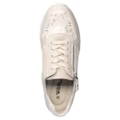 Komfort-Sneaker „Birgit“ grau