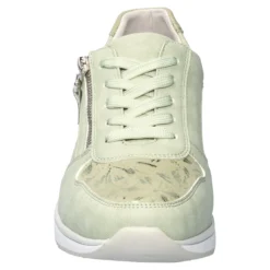 Komfort-Sneaker „Birgit“ salbei