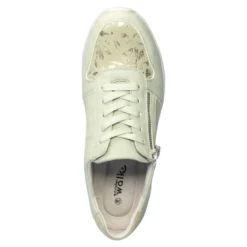 Komfort-Sneaker „Birgit“ salbei