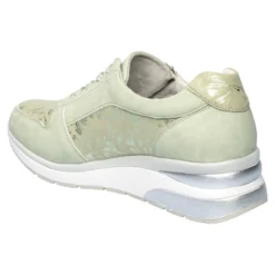 Komfort-Sneaker „Birgit“ salbei