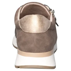 Komfort-Sneaker „Edelweiß“