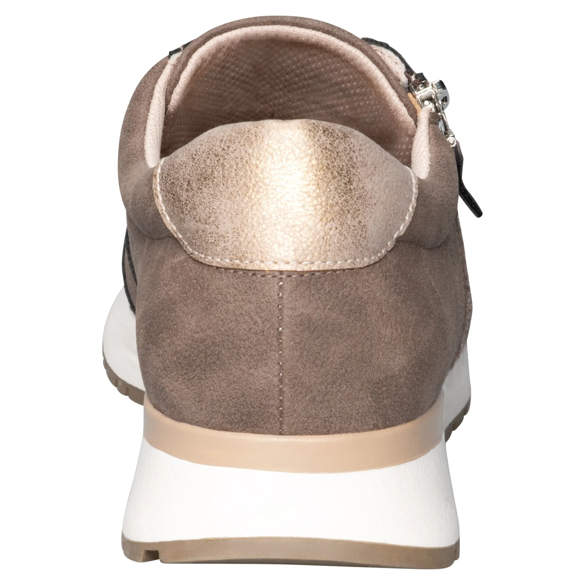 Komfort-Sneaker „Edelweiß“