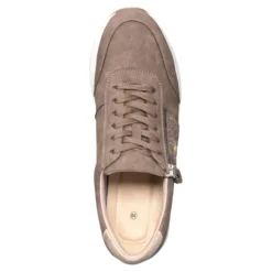 Komfort-Sneaker „Edelweiß“
