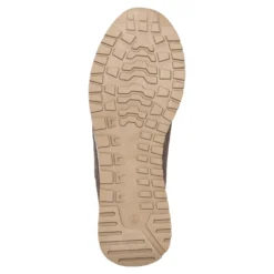 Komfort-Sneaker „Edelweiß“