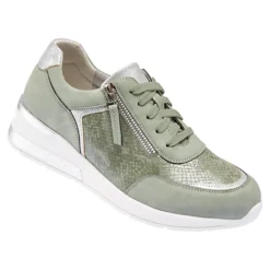 Komfort-Sneaker