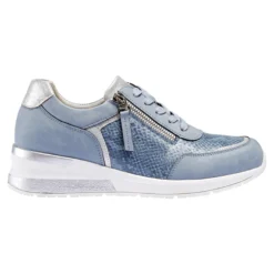 Komfort-Sneaker