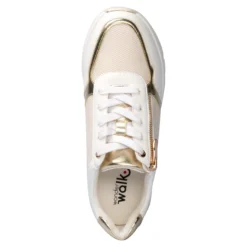 Komfort-Sneaker H-Weite „Johanna“