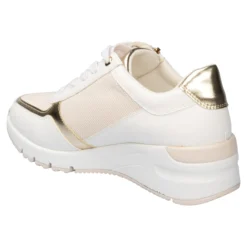 Komfort-Sneaker H-Weite „Johanna“