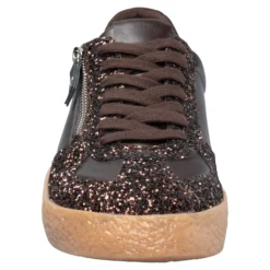 Komfort-Sneaker H-Weite 