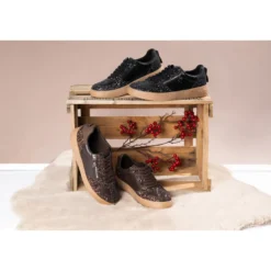 Komfort-Sneaker H-Weite 