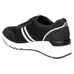 Komfort-Sneaker H-Weite „Michaela“