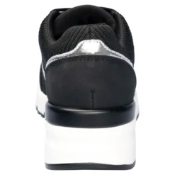 Komfort-Sneaker H-Weite „Michaela“