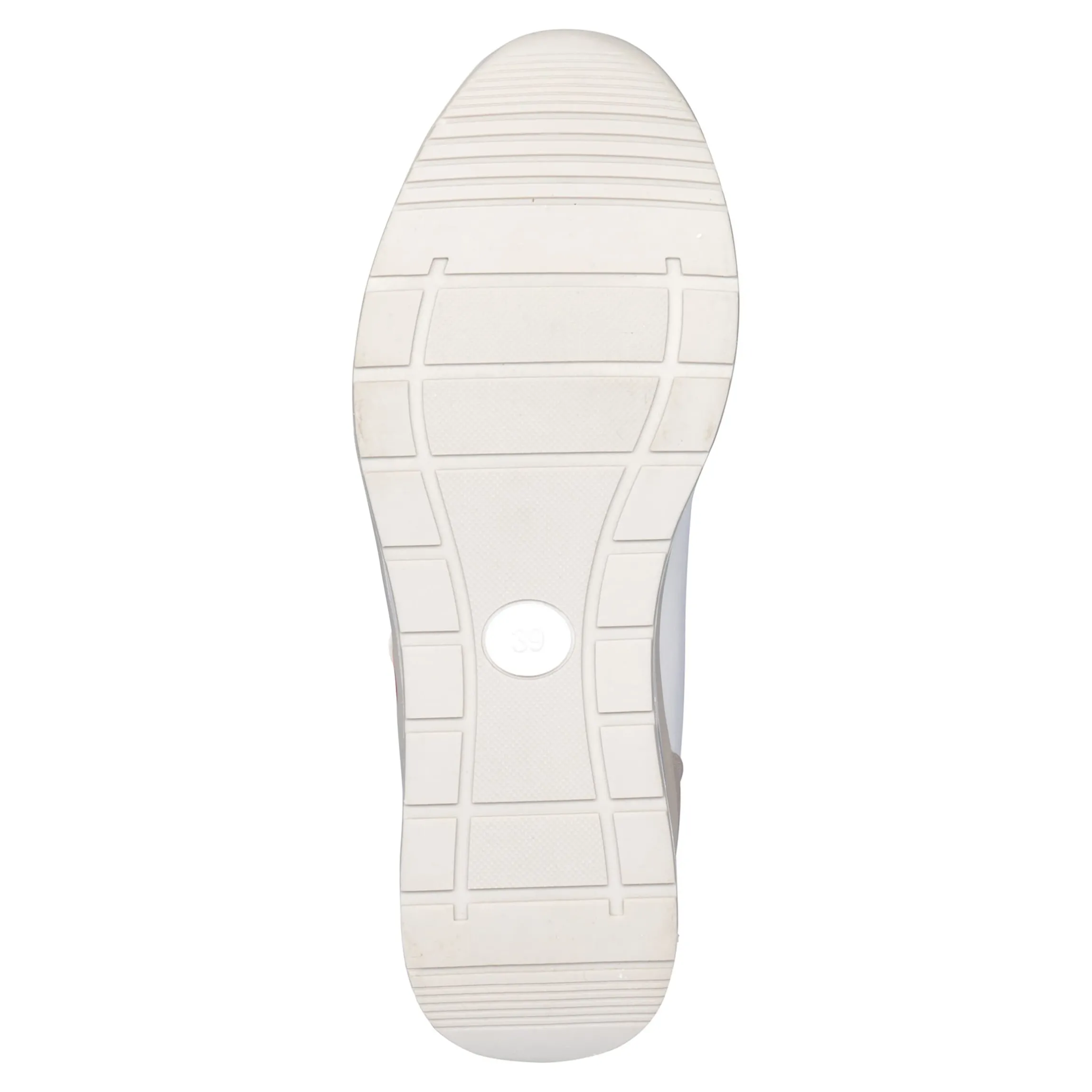 Komfort-Sneaker „Jasmin“ beige
