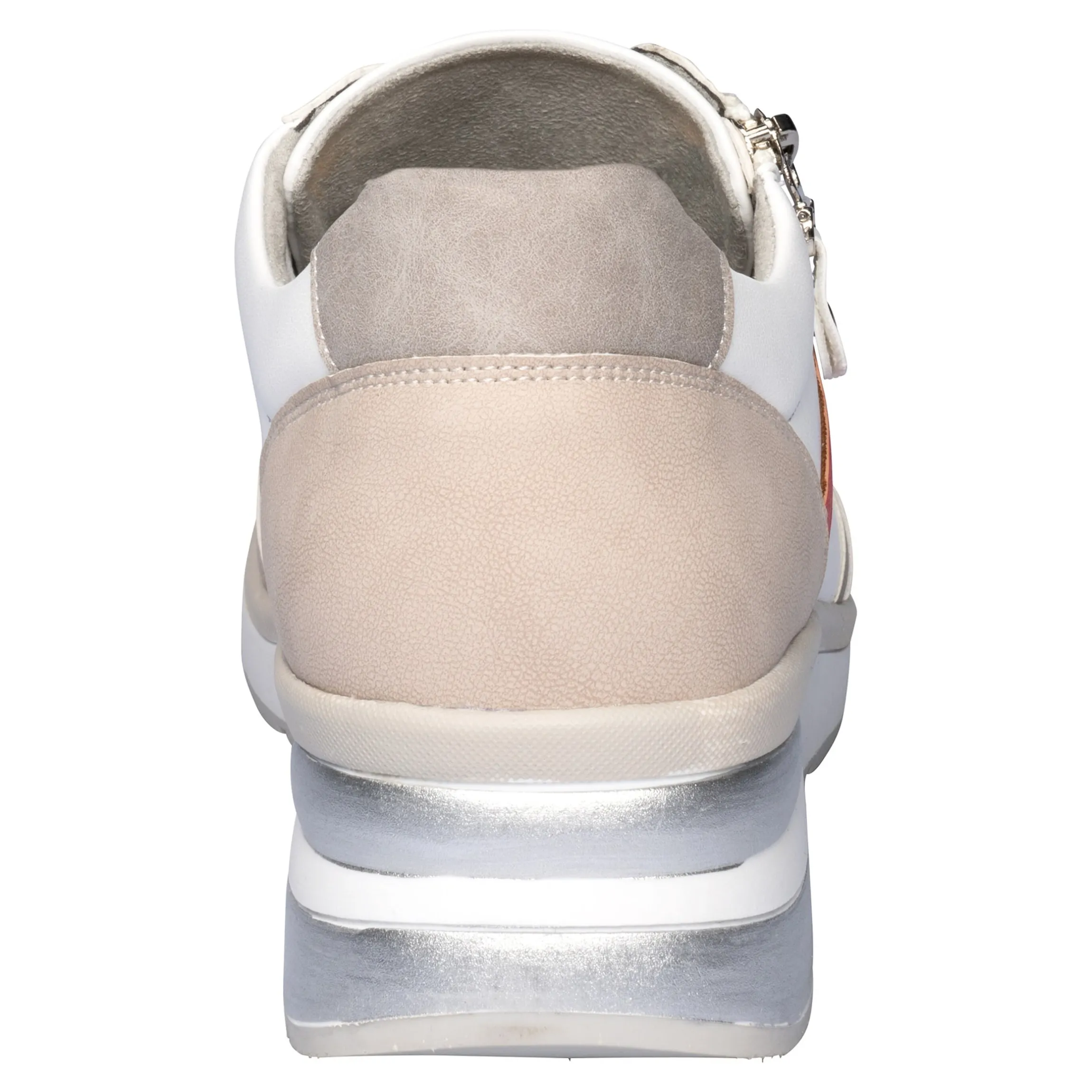 Komfort-Sneaker „Jasmin“ beige