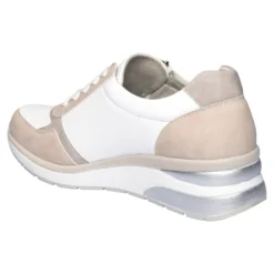 Komfort-Sneaker „Jasmin“ beige