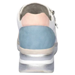 Komfort-Sneaker „Jasmin“ blau