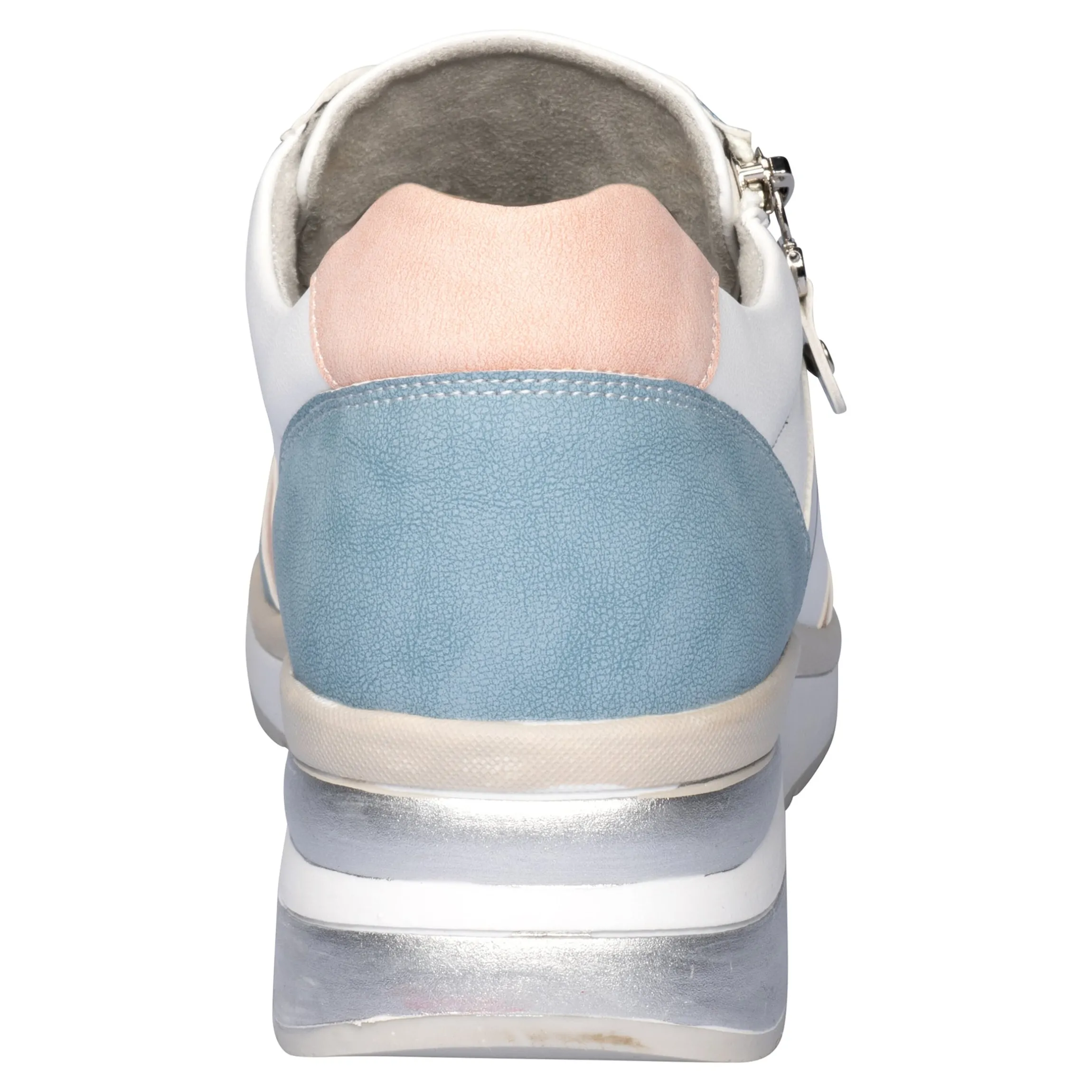 Komfort-Sneaker „Jasmin“ blau