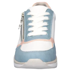 Komfort-Sneaker „Jasmin“ blau
