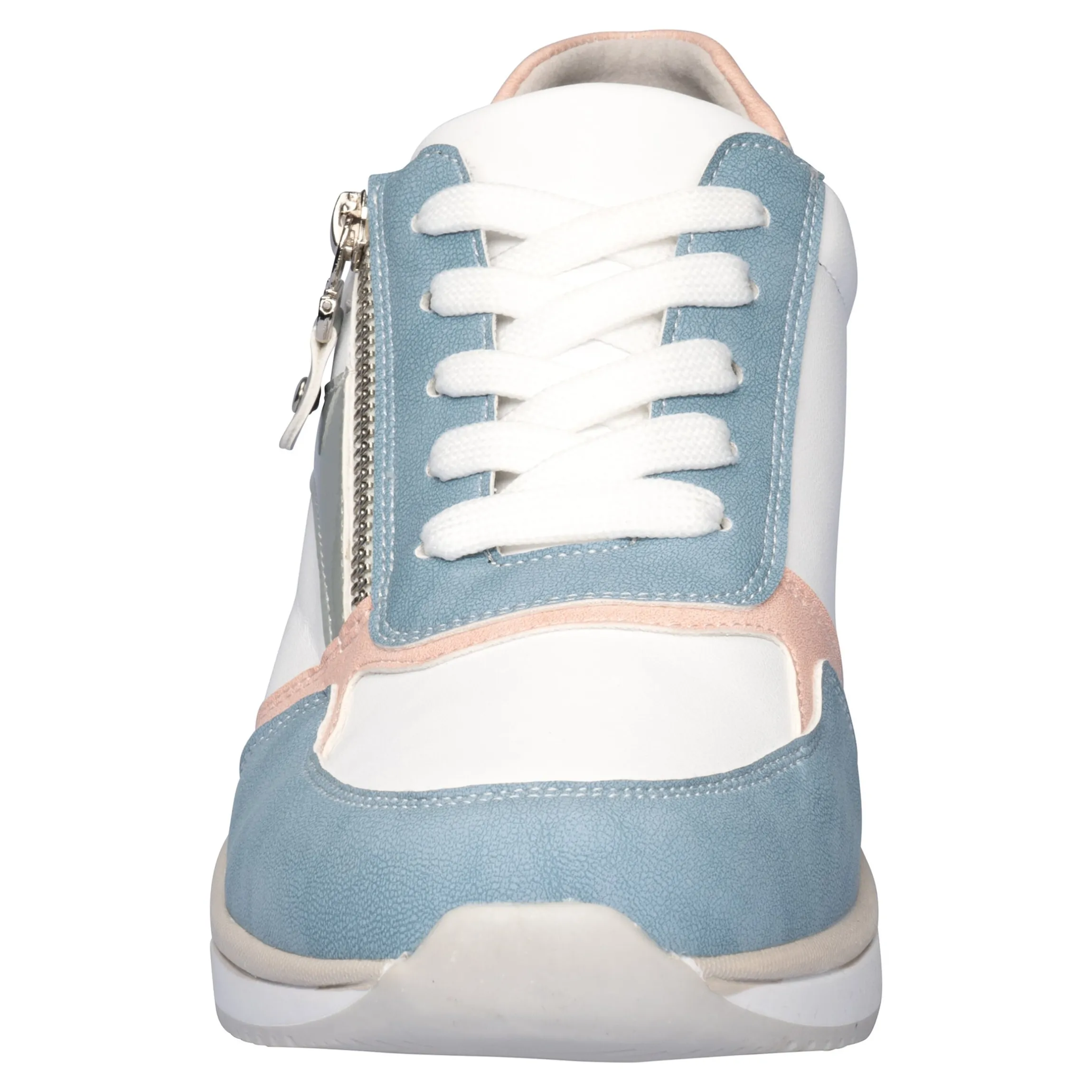 Komfort-Sneaker „Jasmin“ blau