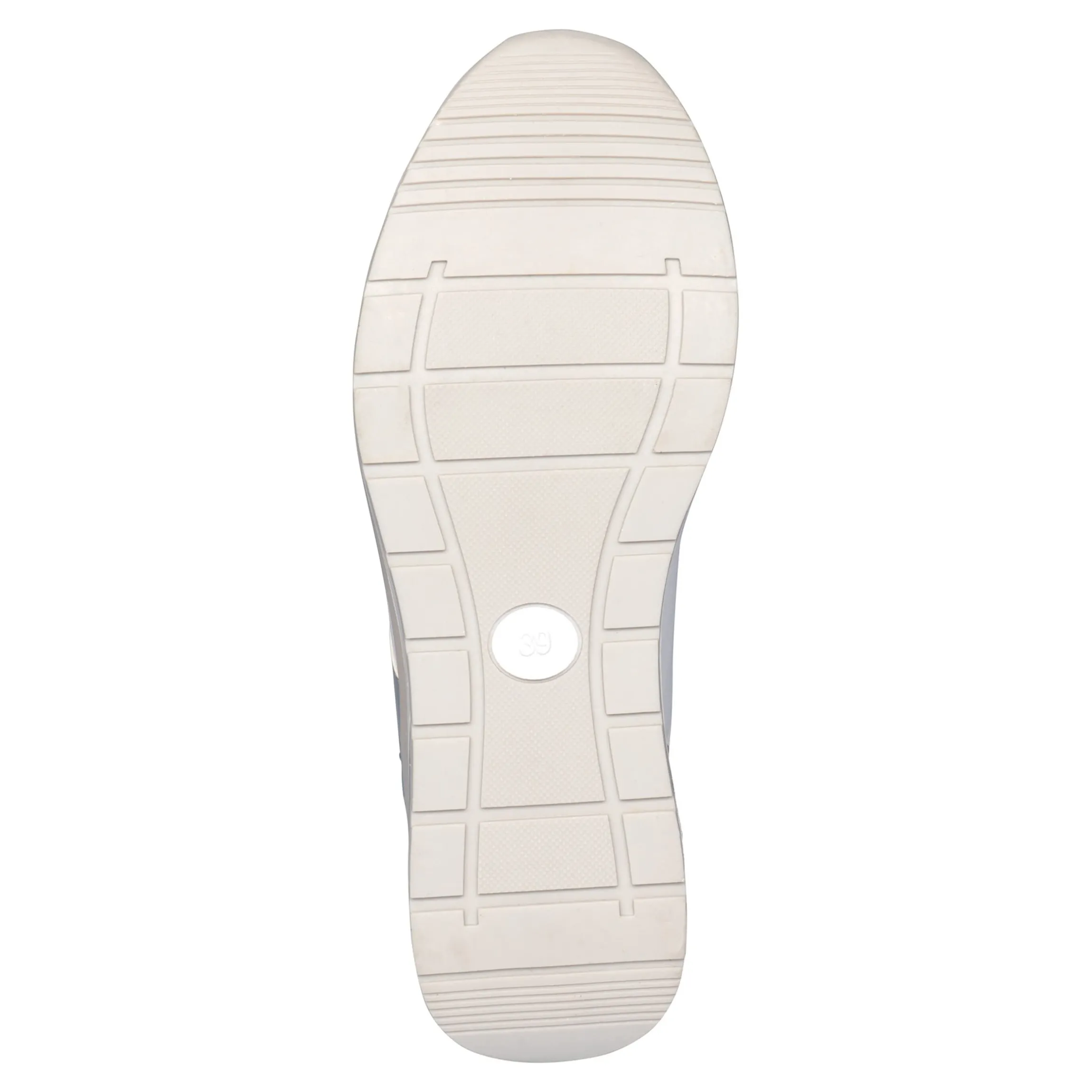 Komfort-Sneaker „Jasmin“ blau