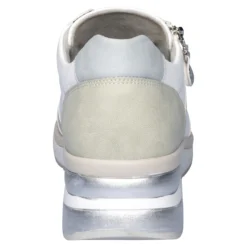 Komfort-Sneaker „Jasmin“ salbei