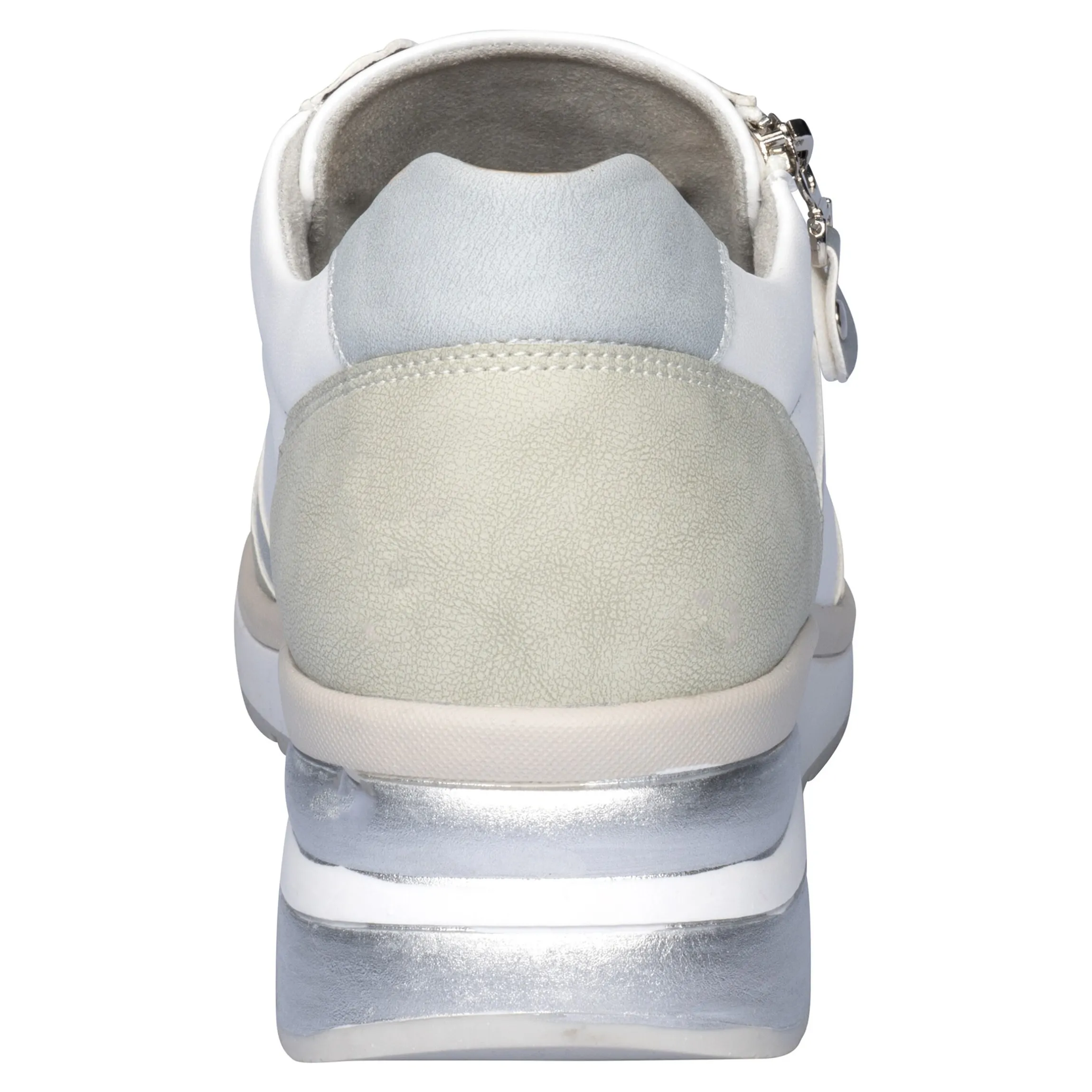 Komfort-Sneaker „Jasmin“ salbei