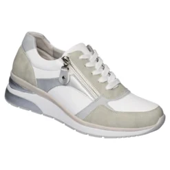 Komfort-Sneaker „Jasmin“ salbei